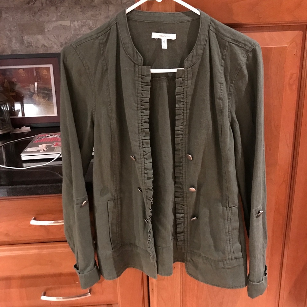 Maurices blazer
